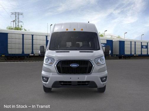 2025 Ford Transit-350 XLT