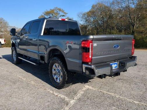 2024 Ford F-250 Lariat