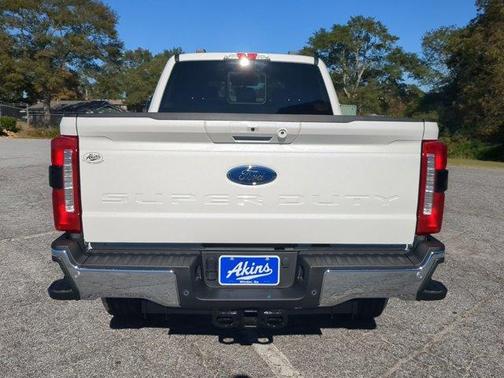 2026 Ford F-350 Lariat Super Duty