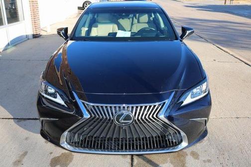 2019 Lexus ES 350 Ultra Luxury