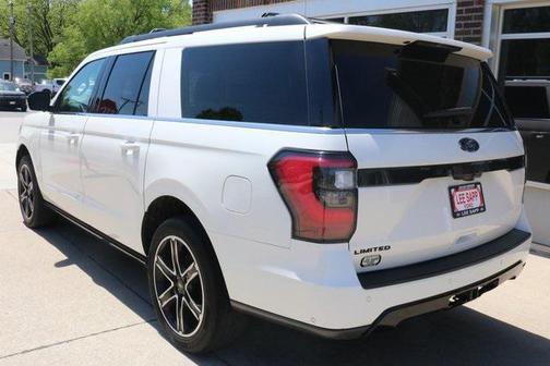 2021 Ford Expedition Limited