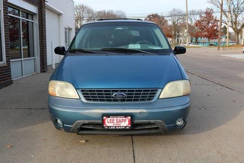2003 Ford Windstar LX