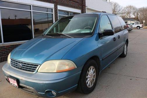 2003 Ford Windstar LX