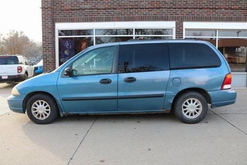 2003 Ford Windstar LX