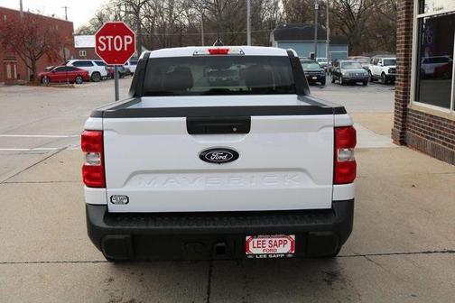 2025 Ford Maverick XL