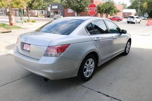 2008 Honda Accord LX-P