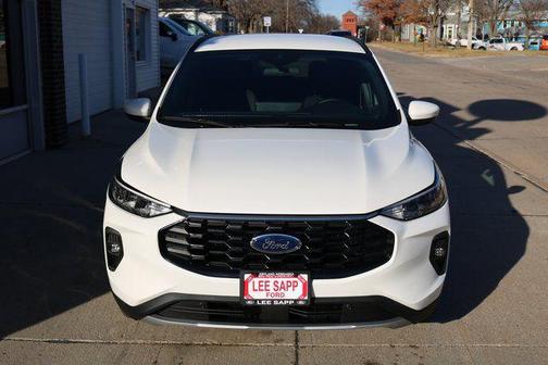 2026 Ford Escape ST-Line Select