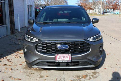 2026 Ford Escape ST-Line Select