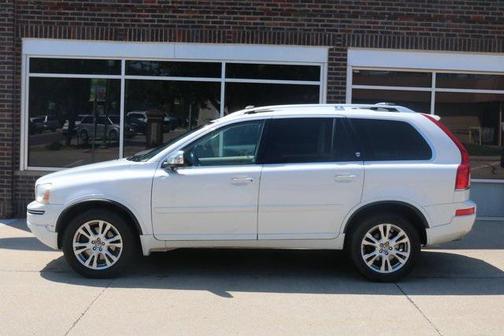 2014 Volvo XC90 3.2 Premier Plus