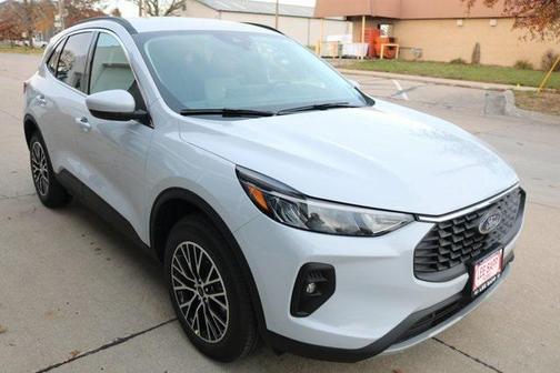 2025 Ford Escape SE