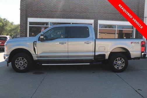 2023 Ford F-250 Lariat