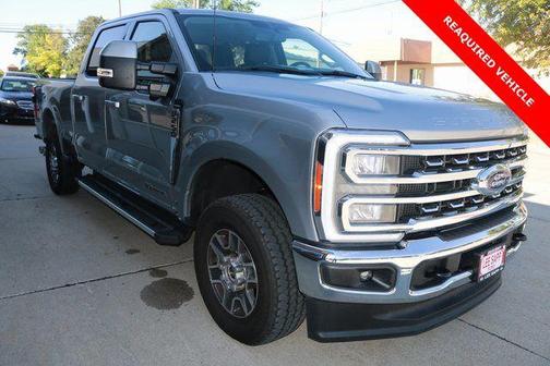 2023 Ford F-250 Lariat