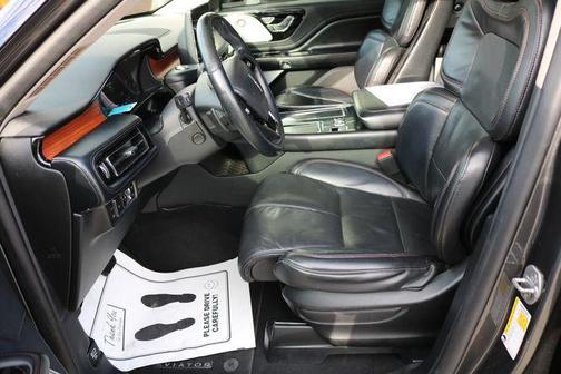 2020 Lincoln Aviator Grand Touring AWD