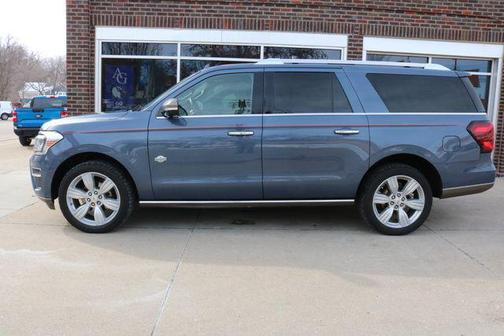 2023 Ford Expedition Max King Ranch