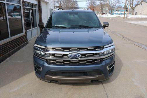 2023 Ford Expedition Max King Ranch