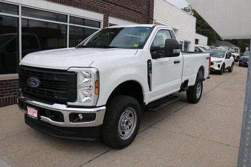 2025 Ford F-350 XL