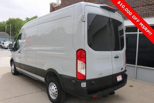 2024 Ford Transit-350 Base