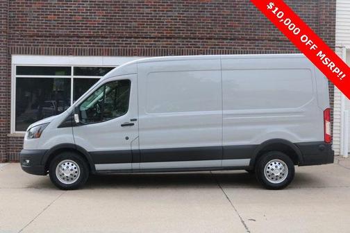 2024 Ford Transit-350 Base