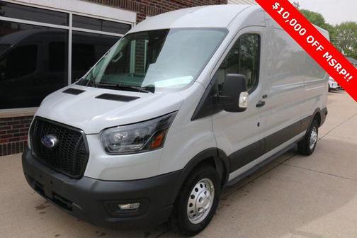 2024 Ford Transit-350 Base