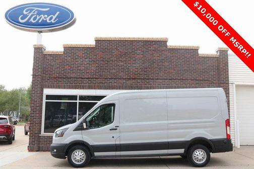 2024 Ford Transit-350 Base