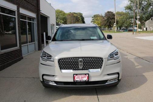 2020 Lincoln Aviator Reserve AWD