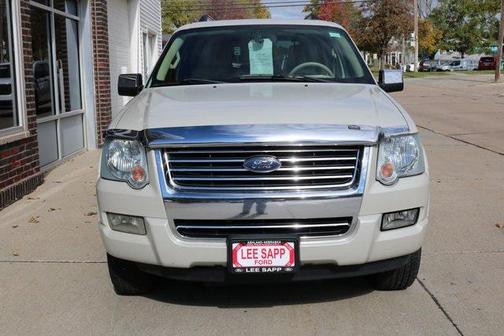 2006 Ford Explorer Limited