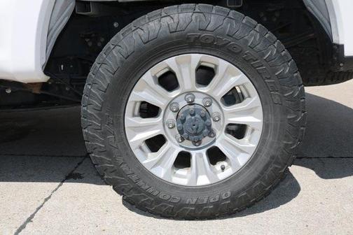 2020 Ford F-350 XL