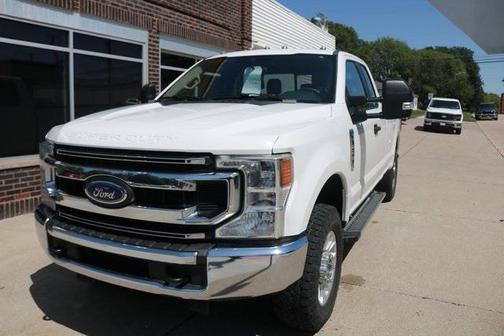 2020 Ford F-350 XL