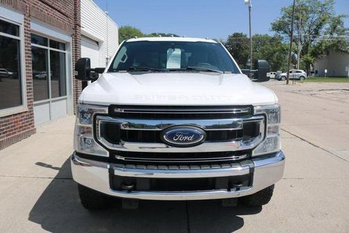 2020 Ford F-350 XL