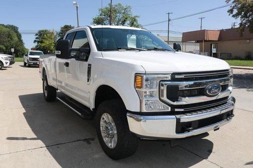 2020 Ford F-350 XL