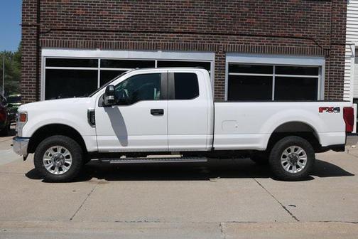 2020 Ford F-350 XL