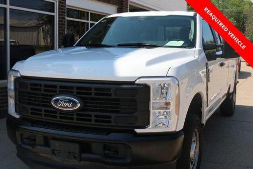 2024 Ford F-350 XL