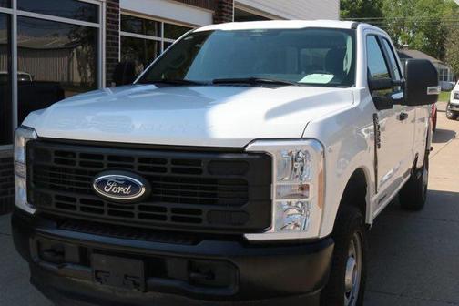 2024 Ford F-350 XL