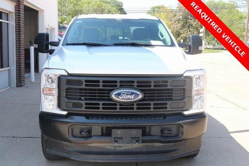 2024 Ford F-350 XL