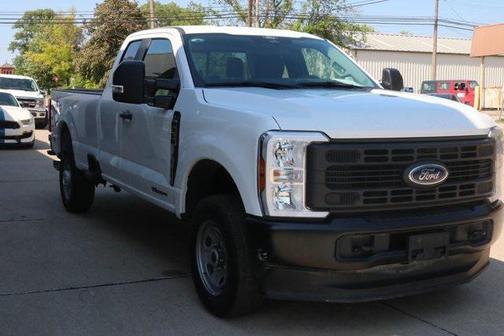 2024 Ford F-350 XL