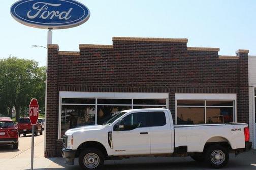 2024 Ford F-350 XL