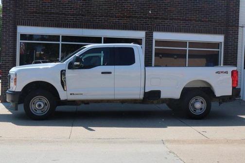 2024 Ford F-350 XL
