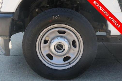 2024 Ford F-350 XL