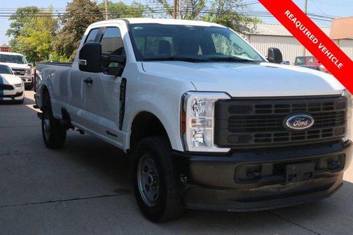 2024 Ford F-350 XL
