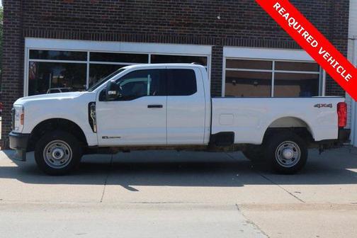2024 Ford F-350 XL