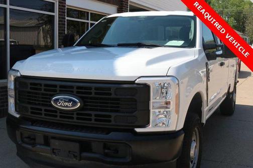 2024 Ford F-350 XL