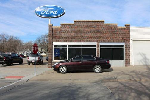 2003 Lexus ES 300 Base