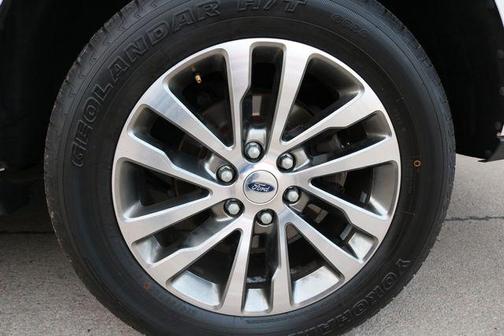 2018 Ford Expedition Max Limited