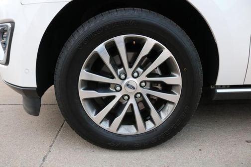 2018 Ford Expedition Max Limited