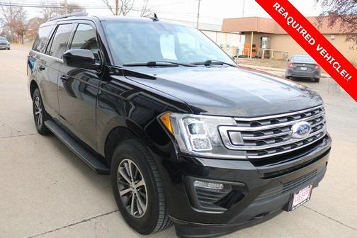 2021 Ford Expedition XLT