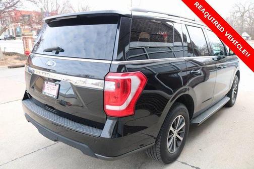 2021 Ford Expedition XLT