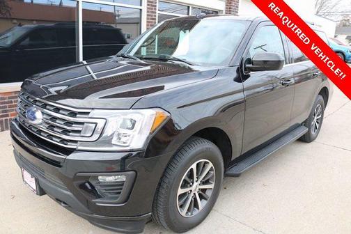 2021 Ford Expedition XLT