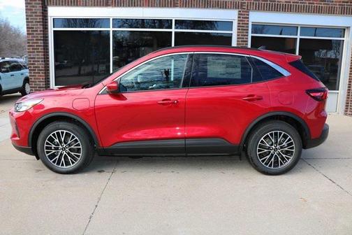 2024 Ford Escape SE