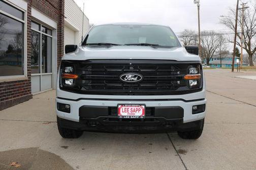 Avalanche 2026 Ford F-150 XLT