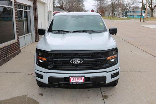 Avalanche 2026 Ford F-150 XLT